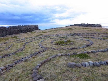 Labyrinth VikiVaki