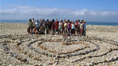 Labyrinth Palos Verdes