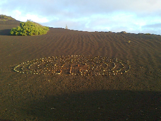 Labyrinth Lanzarote