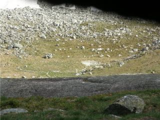 Labyrinth Göscheneralp