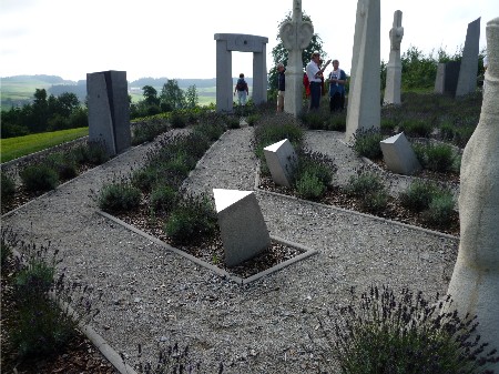 Labyrinth der Verwandlung