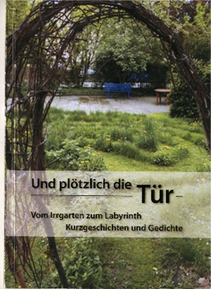 Buch mit Kurzgeschichten