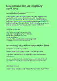 Informationen zur Reise 3