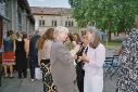 Empfang der Stadtrtin Monika Stocker 3